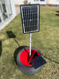 Sun Boost (solar panel only) (incl. VAT, excl. shipping)
