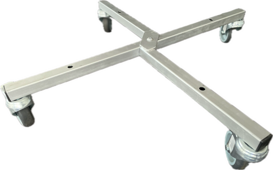 Sun Kist Wheel Base (incl. VAT, excl. shipping)