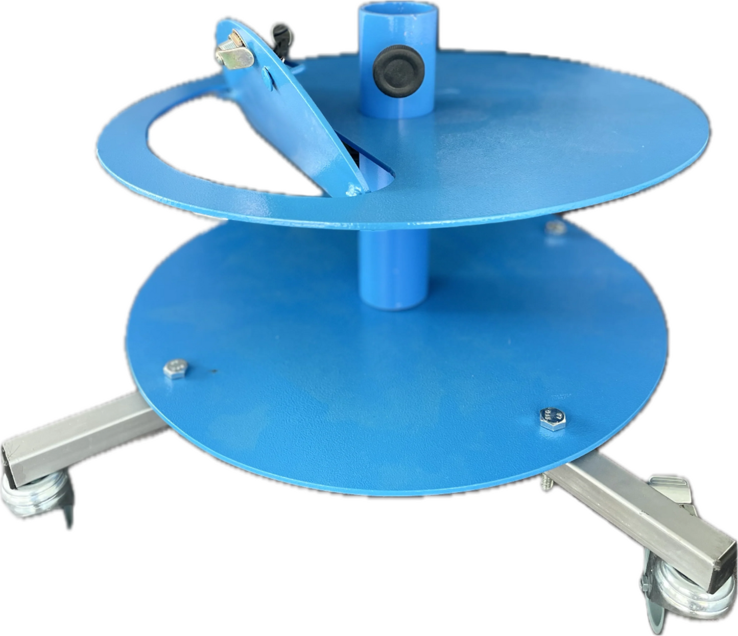 Sun Kist Wheel Base (incl. VAT, excl. shipping)