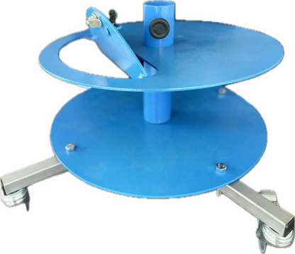 Sun Kist Wheel Base (incl. VAT, excl. shipping)