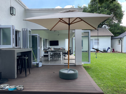 Sun Kist - basic (no wheels and umbrella not included) (incl. VAT, excl. shipping)