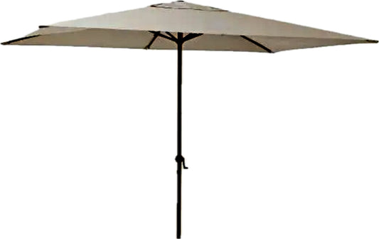 Umbrella (2m x 3m) (incl. VAT, excl. shipping)