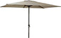 Umbrella (2m x 3m) (incl. VAT, excl. shipping)