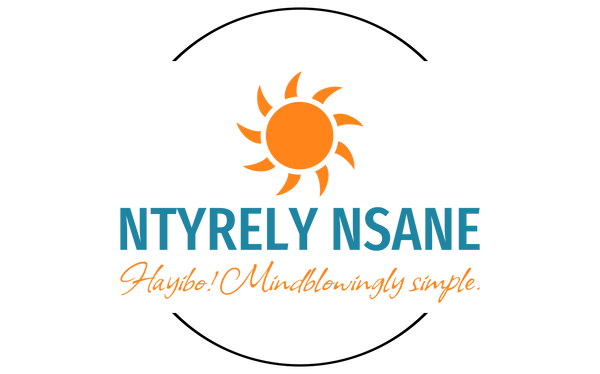 Ntyrely Nsane